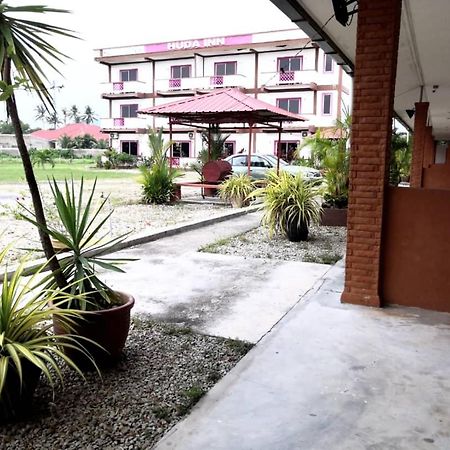 Huda Inn Pantai Cenang  Dış mekan fotoğraf