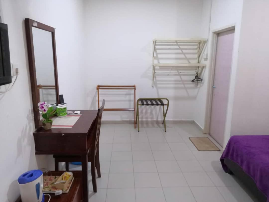 Huda Inn Pantai Cenang  Dış mekan fotoğraf
