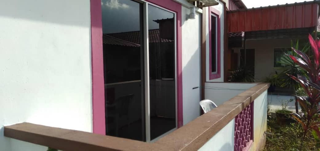 Huda Inn Pantai Cenang  Dış mekan fotoğraf
