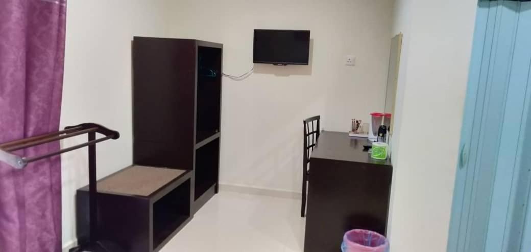 Huda Inn Pantai Cenang  Dış mekan fotoğraf