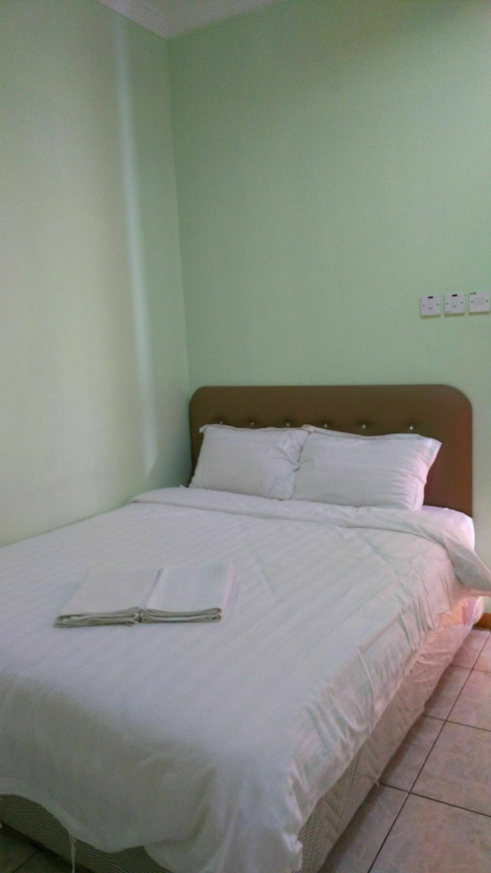 Huda Inn Pantai Cenang  Dış mekan fotoğraf