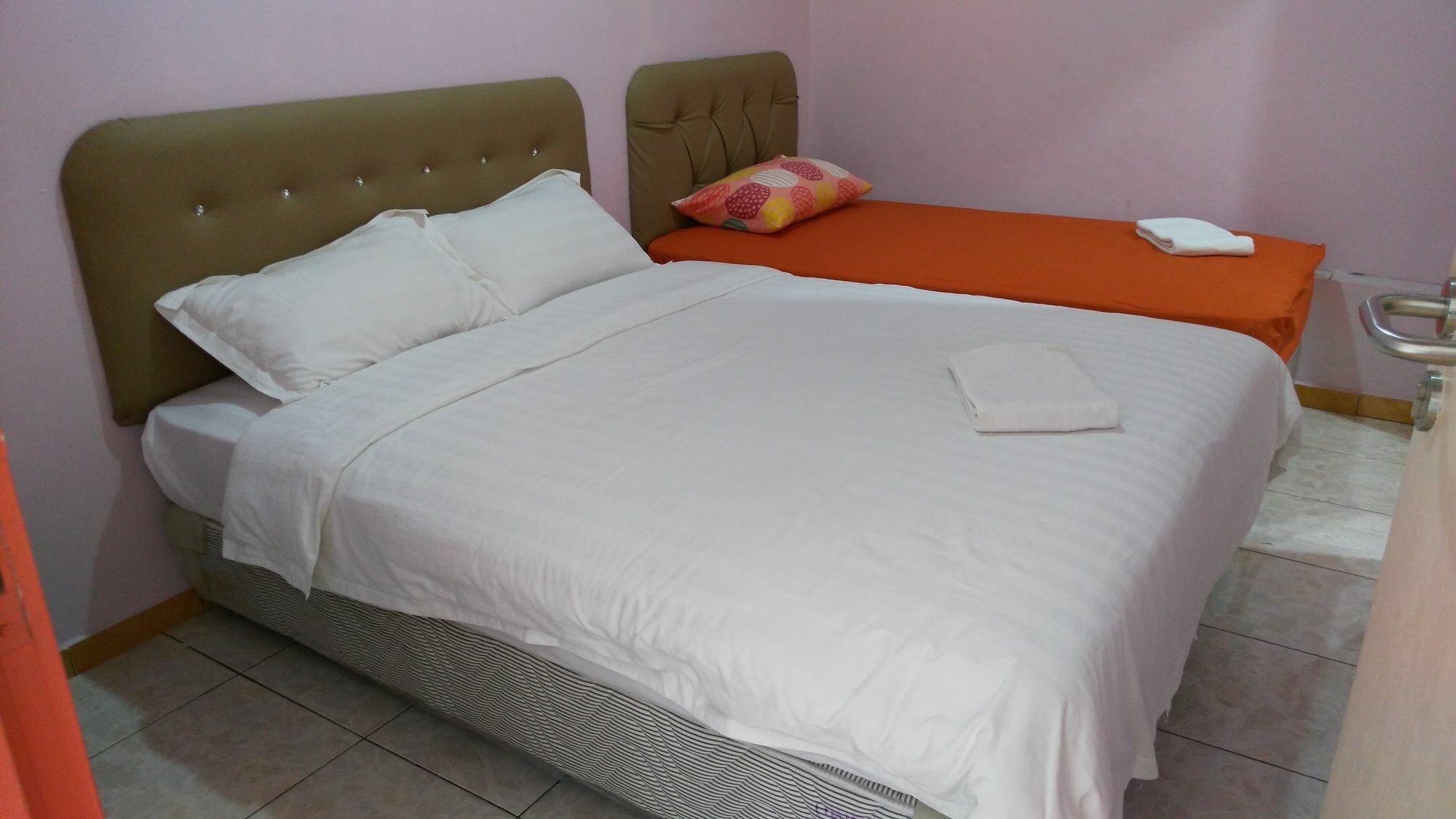 Huda Inn Pantai Cenang  Dış mekan fotoğraf