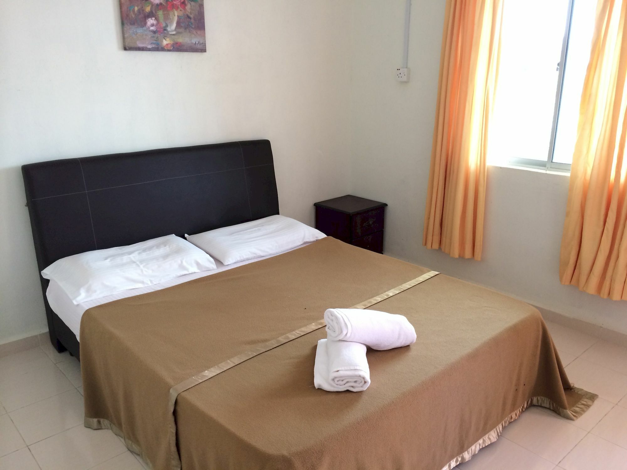 Huda Inn Pantai Cenang  Dış mekan fotoğraf