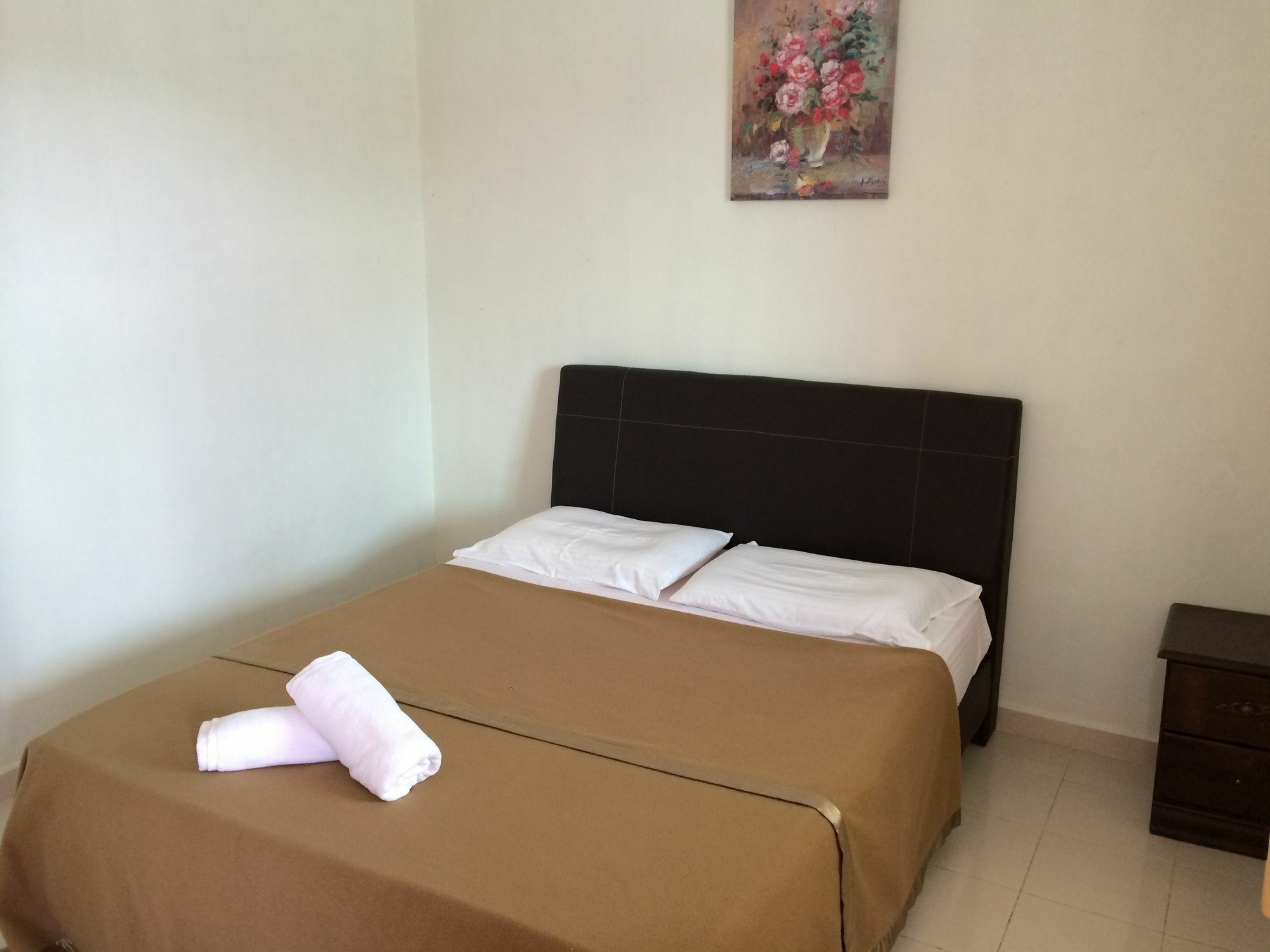 Huda Inn Pantai Cenang  Dış mekan fotoğraf