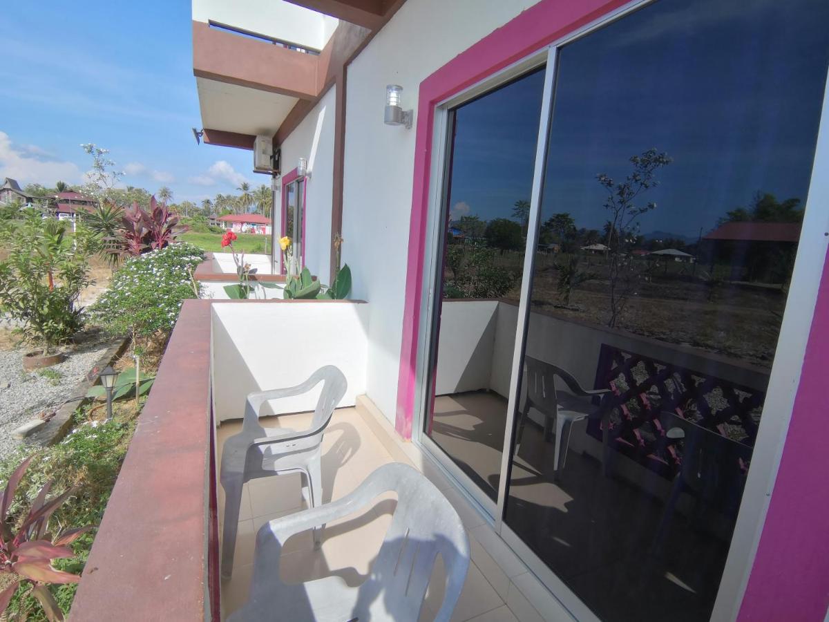 Huda Inn Pantai Cenang  Dış mekan fotoğraf